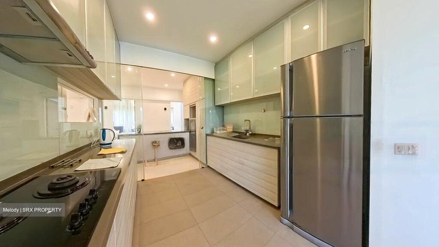 Ridgewood (D10), Condominium #462725471